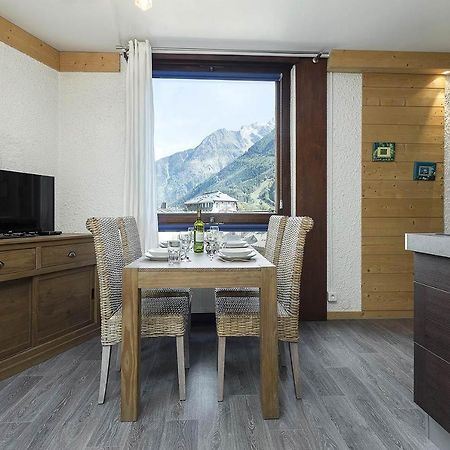 Apartment Beausite - Alpes Travel - Central Chamonix - Sleeps 2-4 外观 照片